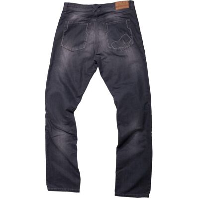 iXS, Motorradhose, Jeans Wyatt (Herren, Normalgrösse, W38/L34) iXS, Motorradhose, Jeans Wyatt (Herren, Normalgrösse, W38/L34)