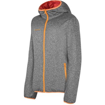 Vikingsports, Damen, Regenjacken, VIKING Outdoorjacke Wendejacke Damen mit Kapuze und Primaloft - zweiseitig - extra warm und atmungsa, Rot, Mehrfarbig, Grau, (S) Vikingsports, Damen, Regenjacken, VIKING Outdoorjacke Wendejacke Damen mit Kapuze und Primaloft - zweiseitig - extra warm und atmungsa, Rot, Mehrfarbig, Grau, (S)