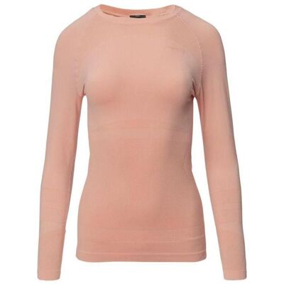 Iguana, Damen, Funktionsshirt, Thermoaktive Bluse Gambell Bottom (M, S), Beige, M, S Iguana, Damen, Funktionsshirt, Thermoaktive Bluse Gambell Bottom (M, S), Beige, M, S