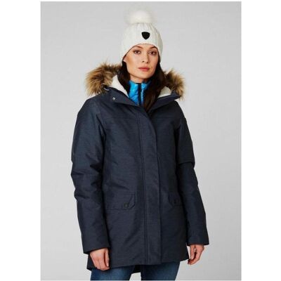 Helly Hansen W Rana Jacke - Damen Winter Regenjacke Helly Hansen W Rana Jacke - Damen Winter Regenjacke