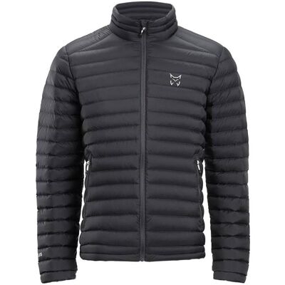 Altus, Unisex, Winterjacken, Leichte Daunenjacke mit schmaler Passform und Kälteschutz, Grau, (XL) Altus, Unisex, Winterjacken, Leichte Daunenjacke mit schmaler Passform und Kälteschutz, Grau, (XL)