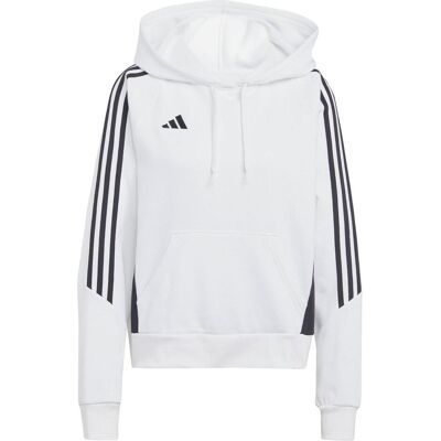 Adidas Tiro 24 Kapuzensweatshirt - Sweatshirt Adidas Tiro 24 Kapuzensweatshirt - Sweatshirt