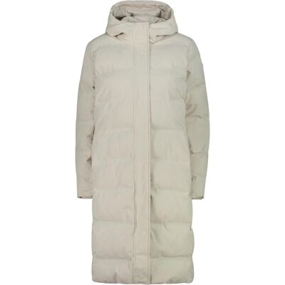 CMP Campagnolo, Damen, Mäntel, Hoodie, Beige CMP Campagnolo, Damen, Mäntel, Hoodie, Beige