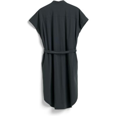 Fjällräven, Damen, Kleider, F Saddle to Table Dress W, Schwarz, (L) Fjällräven, Damen, Kleider, F Saddle to Table Dress W, Schwarz, (L)