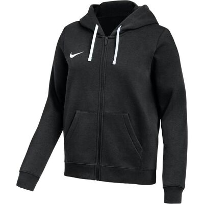 Nike, Damen, Pullover, Bluza Park 26 Full Zip Hoody IB1230-010, Schwarz, (M) Nike, Damen, Pullover, Bluza Park 26 Full Zip Hoody IB1230-010, Schwarz, (M)