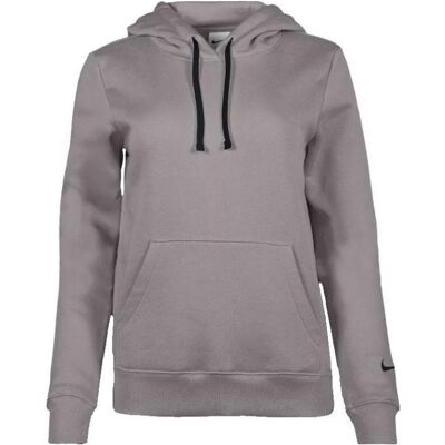 Nike, Damen, Pullover, Damen-Park-Fleece-Hoodie, (L) Nike, Damen, Pullover, Damen-Park-Fleece-Hoodie, (L)