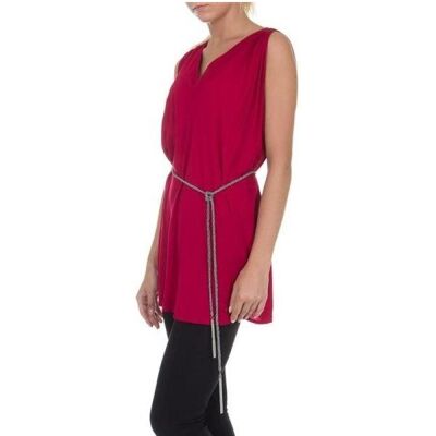 Guess Damen, Shirts, Damen-T-Shirt, Schwarz, (XS) Guess Damen, Shirts, Damen-T-Shirt, Schwarz, (XS)