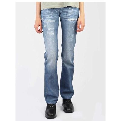 Wrangler, Damen, Jeans, Damenjeans, (W27/L32) Wrangler, Damen, Jeans, Damenjeans, (W27/L32)