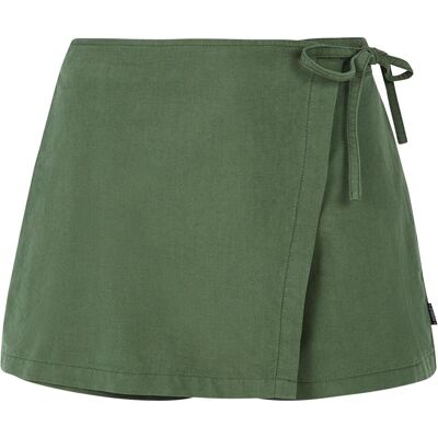 Protest, Damen, Röcke, Skirt PRTDepp skirt, Grün, (40, L) Protest, Damen, Röcke, Skirt PRTDepp skirt, Grün, (40, L)