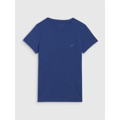 4F, Damen, Hemden, Hemd, Blau, (XS) 4F, Damen, Hemden, Hemd, Blau, (XS)