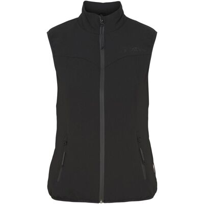 Catago, Damen, Westen, Hybrid body warmer, Schwarz, (L) Catago, Damen, Westen, Hybrid body warmer, Schwarz, (L)