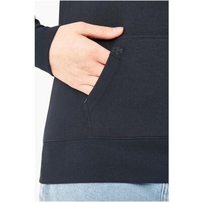 Viking Damen, Pullover, Panaka Hoodie Bamboo Lady, (L) Viking Damen, Pullover, Panaka Hoodie Bamboo Lady, (L)