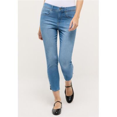 Angels, Damen, Jeans, 332682207-3458 ORNELLA SPARKLE, Blau, (40) Angels, Damen, Jeans, 332682207-3458 ORNELLA SPARKLE, Blau, (40)