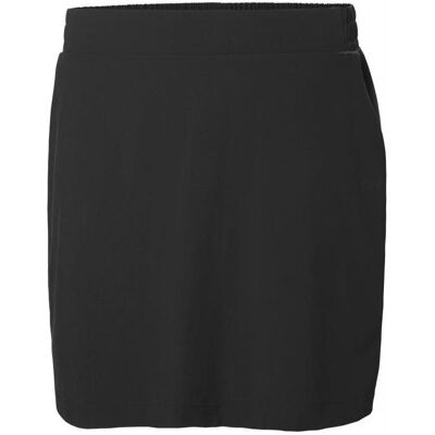 Helly Hansen, Damen, Röcke, Women's Thalia Skirt 2.0, Schwarz, (M) Helly Hansen, Damen, Röcke, Women's Thalia Skirt 2.0, Schwarz, (M)