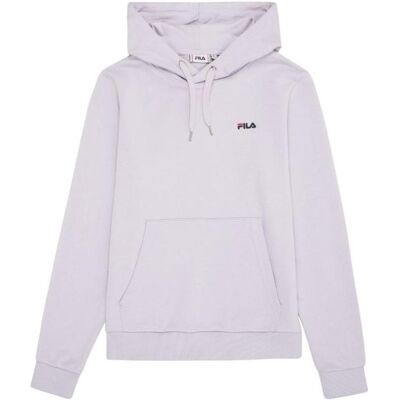 FILA Lierna Hoodie - Grau - Hoodie FILA Lierna Hoodie - Grau - Hoodie