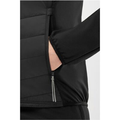 Viking Damen, Outdoorjacken, Primaloft Damenjacke Zemu Lady Schwarz (L), Schwarz, L Viking Damen, Outdoorjacken, Primaloft Damenjacke Zemu Lady Schwarz (L), Schwarz, L