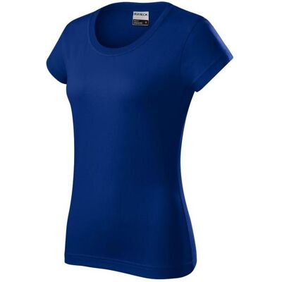 Rimeck, Damen, Shirts, Resist W MLI-R0205 T-shirt, Blau, (3XL) Rimeck, Damen, Shirts, Resist W MLI-R0205 T-shirt, Blau, (3XL)