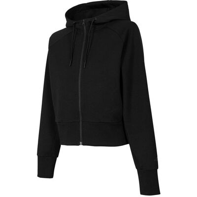 4F, Damen, Pullover, Damen Blusen Gelb Schwarz H4Z22 BLD027 20S (XL), Schwarz, (XL) 4F, Damen, Pullover, Damen Blusen Gelb Schwarz H4Z22 BLD027 20S (XL), Schwarz, (XL)