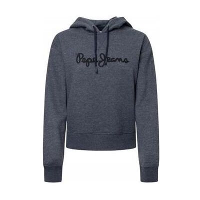 Pepe Jeans, Damen, Pullover, Nanette Hoodie Future Damen Sweatshirt, (XS) Pepe Jeans, Damen, Pullover, Nanette Hoodie Future Damen Sweatshirt, (XS)