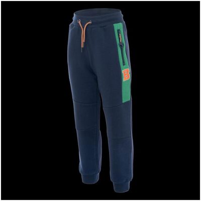 Bejo, Unisex, Hosen, Dziecięce Spodnie TIOGER KDB, (122) Bejo, Unisex, Hosen, Dziecięce Spodnie TIOGER KDB, (122)
