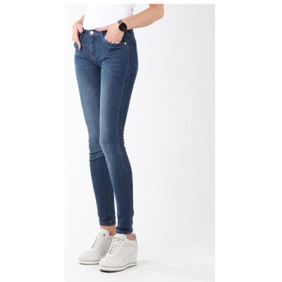 Wrangler, Damen, Jeans, Damen River Jeans in natur, (W26/L32) Wrangler, Damen, Jeans, Damen River Jeans in natur, (W26/L32)