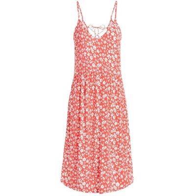 MGA, Damen, Kleider, Damenkleiderprotankleid Kleid, Rot, (S) MGA, Damen, Kleider, Damenkleiderprotankleid Kleid, Rot, (S)