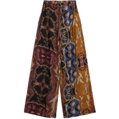 Desigual, Damen, Hosen, Lacroix, Braun, (S) Desigual, Damen, Hosen, Lacroix, Braun, (S)
