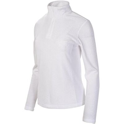 Hi-Tec, Damen, Pullover, Damen-Fleecejacke LADY ELISA, (L) Hi-Tec, Damen, Pullover, Damen-Fleecejacke LADY ELISA, (L)