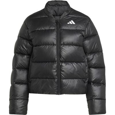 Adidas Damen, Winterjacken, Essentials Climawarm, Schwarz, (S) Adidas Damen, Winterjacken, Essentials Climawarm, Schwarz, (S)