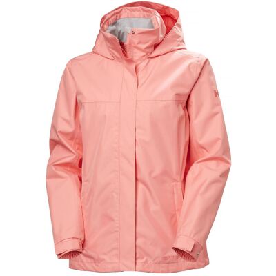 Helly Hansen, Damen, Regenjacken, w aden jacket, Mehrfarbig, (XL) Helly Hansen, Damen, Regenjacken, w aden jacket, Mehrfarbig, (XL)