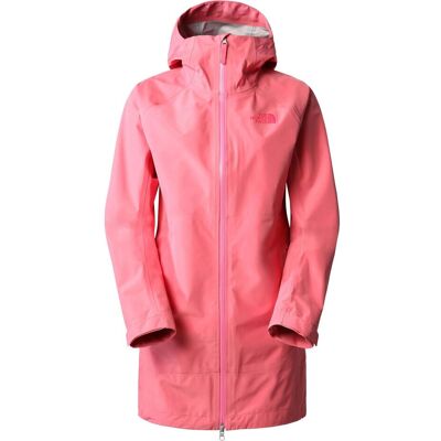 North Face, Damen, Winterjacken, Dryzzle Futurelight, Pink, (XS) North Face, Damen, Winterjacken, Dryzzle Futurelight, Pink, (XS)