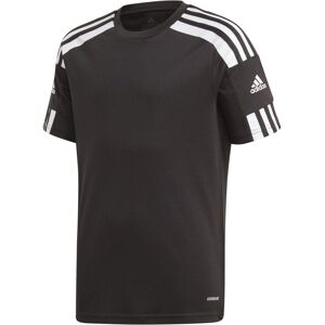 Adidas Unisex, Sportshirt, Squadra 21 Trikot Kinder (128), Schwarz, 128 Adidas Unisex, Sportshirt, Squadra 21 Trikot Kinder (128), Schwarz, 128