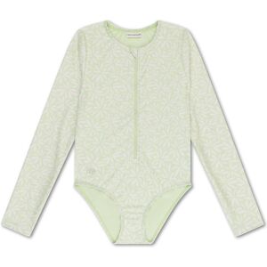 Swim Essentials, Mädchen, Badeanzüge, Schwimmanzug Mädchen 110/1 Green Matcha, Grün, (110) Swim Essentials, Mädchen, Badeanzüge, Schwimmanzug Mädchen 110/1 Green Matcha, Grün, (110)