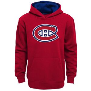 Outerstuff, Jungen, Pullover, NHL Prime JR Kapuzenpullover (JR S, Tampa Bay), (S) Outerstuff, Jungen, Pullover, NHL Prime JR Kapuzenpullover (JR S, Tampa Bay), (S)