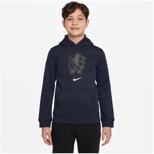 Nike, Jungen, Pullover, Chelsea FC Club PO Hoodie Kinder, (L) Nike, Jungen, Pullover, Chelsea FC Club PO Hoodie Kinder, (L)