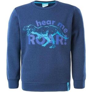 Bejo, Jungen, Pullover, Bluse, Blau, (110) Bejo, Jungen, Pullover, Bluse, Blau, (110)