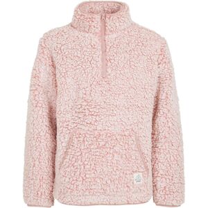 Protest, Mädchen, Pullover, Kinder Sweatshirt Prtinde Jr 1/4 Zip Top, Pink, (164) Protest, Mädchen, Pullover, Kinder Sweatshirt Prtinde Jr 1/4 Zip Top, Pink, (164)
