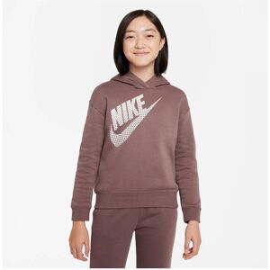Nike, Mädchen, Pullover, Kapuzenpullover, Violett, (140, 146) Nike, Mädchen, Pullover, Kapuzenpullover, Violett, (140, 146)