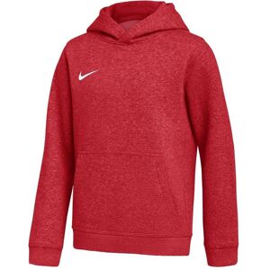 Nike, Jungen, Pullover, Park 26 Fleece Hoodie for Kids Red IB1226 657, Rot, (XS) Nike, Jungen, Pullover, Park 26 Fleece Hoodie for Kids Red IB1226 657, Rot, (XS)