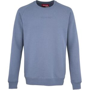 CCM, Jungen, Pullover, Core Fleece Crew YTH (Schwarz, YTH S), Schwarz, (S) CCM, Jungen, Pullover, Core Fleece Crew YTH (Schwarz, YTH S), Schwarz, (S)