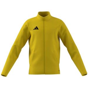 Adidas Jungen, Pullover, Kinder-Sweatshirt Entrada Track Gelb, Gelb, (176) Adidas Jungen, Pullover, Kinder-Sweatshirt Entrada Track Gelb, Gelb, (176)