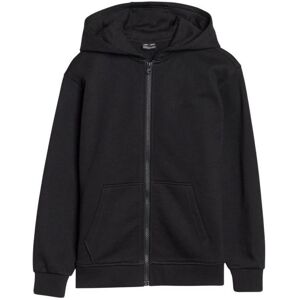 4F, Mädchen, Pullover, Jr. Sweatshirt, Schwarz, (134) 4F, Mädchen, Pullover, Jr. Sweatshirt, Schwarz, (134)