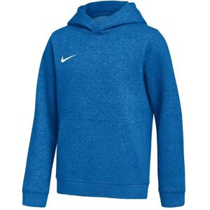 Nike, Jungen, Pullover, Park 26 Fleece Hoodie for Kids Blue IB1226 463, Blau, (XL) Nike, Jungen, Pullover, Park 26 Fleece Hoodie for Kids Blue IB1226 463, Blau, (XL)