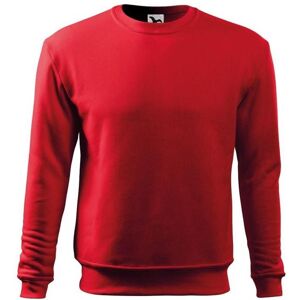 Malfini, Jungen, Pullover, Essential M MLI-40607 sweatshirt, Rot, (158) Malfini, Jungen, Pullover, Essential M MLI-40607 sweatshirt, Rot, (158)