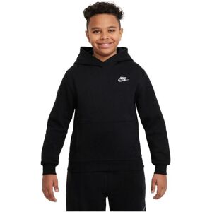 Nike, Jungen, Pullover, Sportswear Club Fleece-Hoodie, (XL) Nike, Jungen, Pullover, Sportswear Club Fleece-Hoodie, (XL)