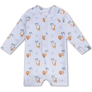 Swim Essentials, Jungen, Badeanzüge, Schwimmanzug Jungs 62/68 Jungle, Grün, (62) Swim Essentials, Jungen, Badeanzüge, Schwimmanzug Jungs 62/68 Jungle, Grün, (62)