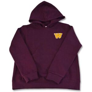 Wood Wood, Mädchen, Pullover, Izzy AA Burgundy Children's Sweatshirt - 10235605-2424-Burgundy, Rot, (158) Wood Wood, Mädchen, Pullover, Izzy AA Burgundy Children's Sweatshirt - 10235605-2424-Burgundy, Rot, (158)