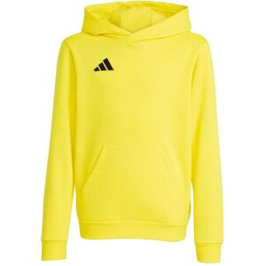 Adidas Jungen, Pullover, Ent26 Hoody Y - tmyell/black, Schwarz, Gelb, (128) Adidas Jungen, Pullover, Ent26 Hoody Y - tmyell/black, Schwarz, Gelb, (128)