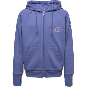 Elbrus, Mädchen, Pullover, Ragana Tg Jr Sweatshirt, Blau, Grau, (158) Elbrus, Mädchen, Pullover, Ragana Tg Jr Sweatshirt, Blau, Grau, (158)
