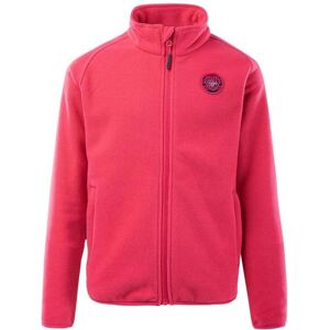Bejo, Mädchen, Pullover, Dziecięcy Polar LISANNA 280 JRG, Pink, (140) Bejo, Mädchen, Pullover, Dziecięcy Polar LISANNA 280 JRG, Pink, (140)